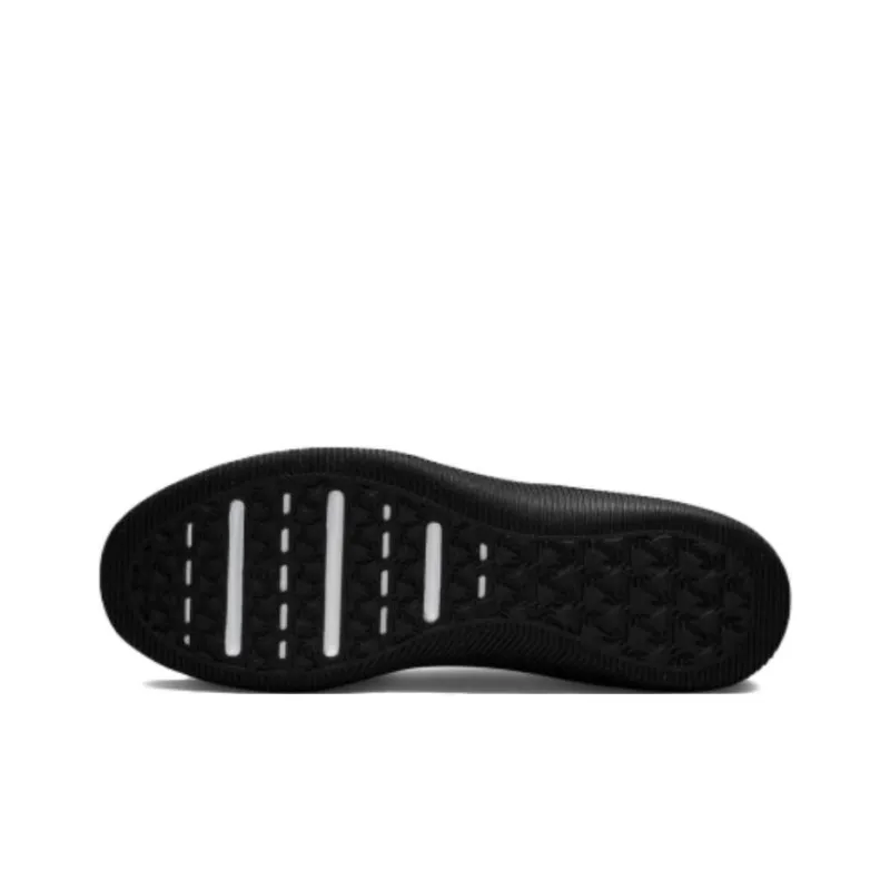 Nike MC Trainer 2 Cushioning Abrasion Resistant Breathable Low Top Training Shoes Men's Black-5