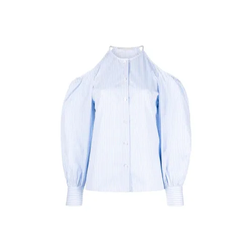 Stella McCartney Shirts Women's Blue