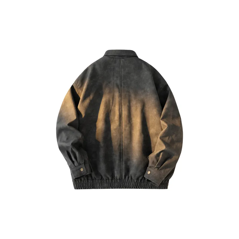 PAEFA Jackets Unisex-5