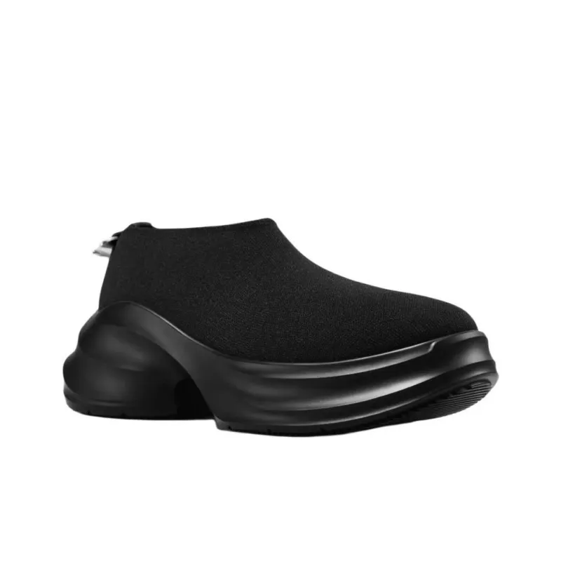 Staccato Low Top Chunky Sneakers Women's-2