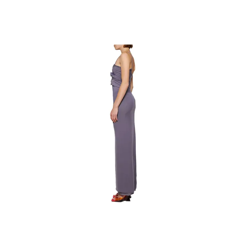 Christopher Esber Moulded Venus Maxi Dress-4