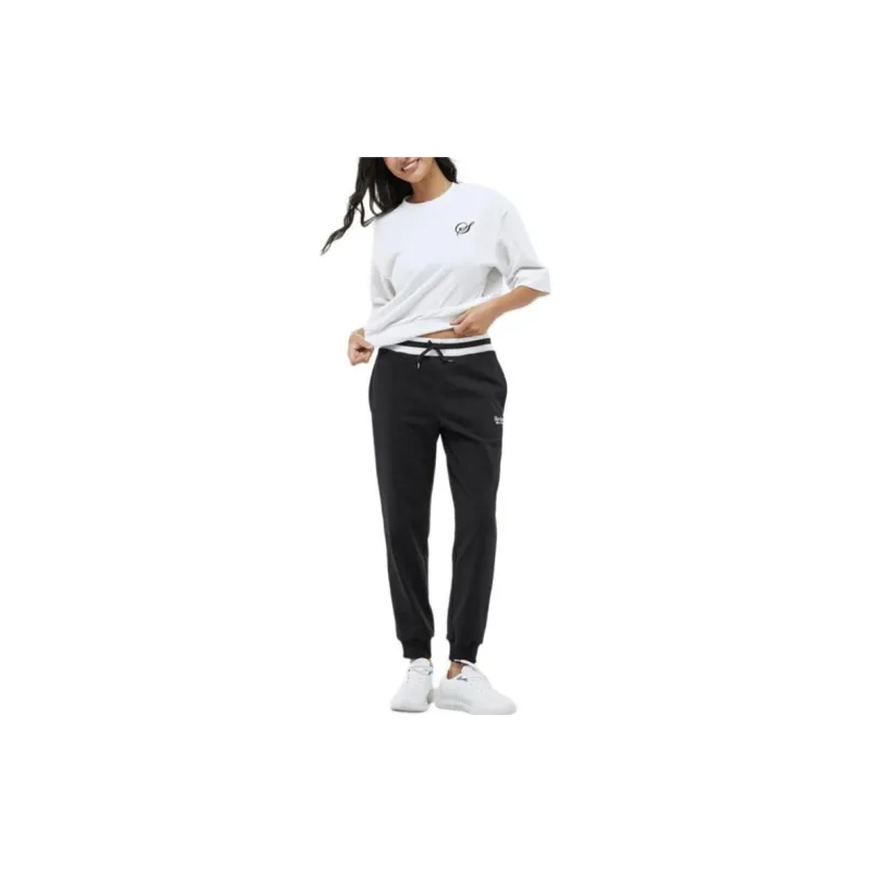 Skechers Sports Alliance T Shirt Women's Marshmallow White-2
