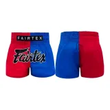 Red Blue