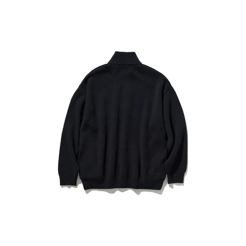 Nautica White Sail Sweater Men's-11