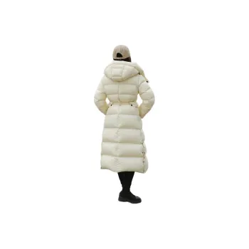 Feathered Object Down Jacket Women's