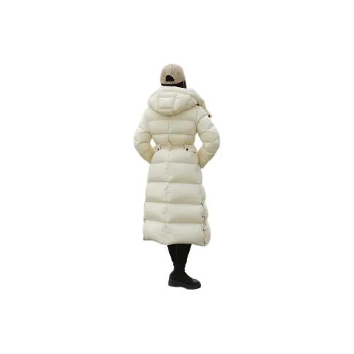 Feathered Object Down Jacket Women's