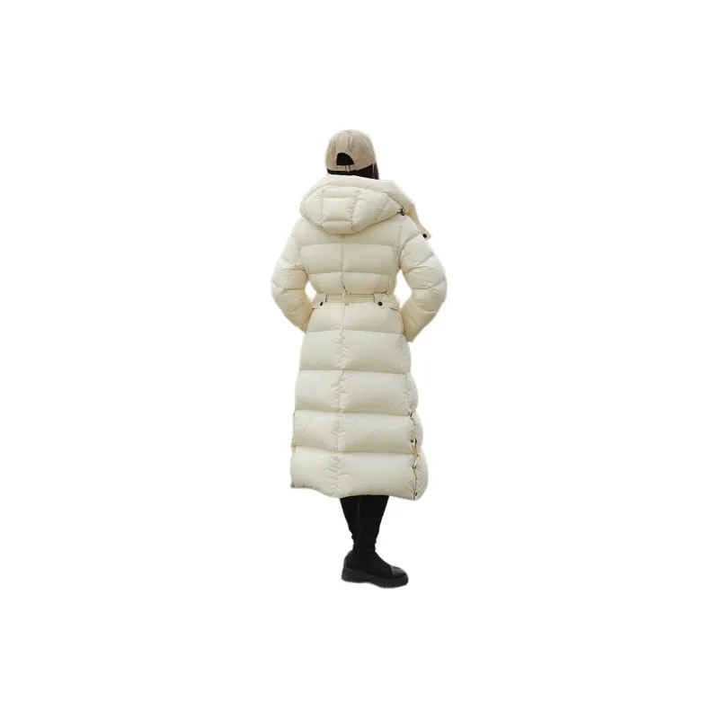 Feathered Object Down Jacket Women's-0
