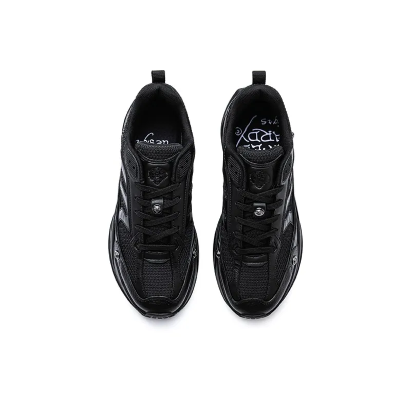 Ed Hardy ACC Low-Top Chunky Sneakers Men's-13