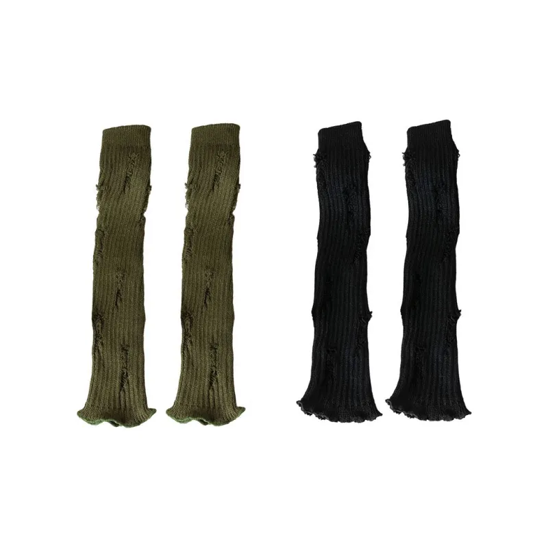 MIIOW Mid Calf Socks Women's Combo Set-6