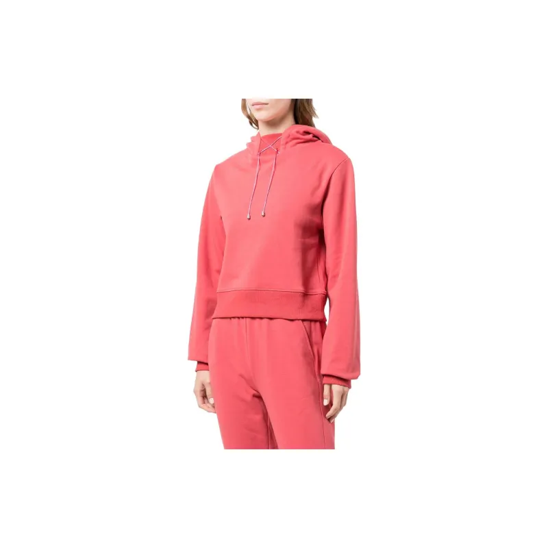 MARCHESA NOTTE Sweatshirt Women's Dark Pink-3