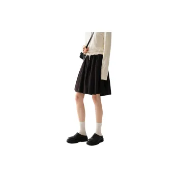 Boutique By Babymoon Casual Shorts Women's Black