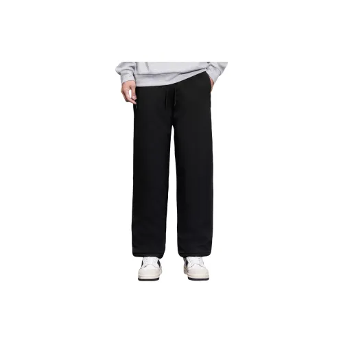 GHETTOBRO Casual Pants Unisex