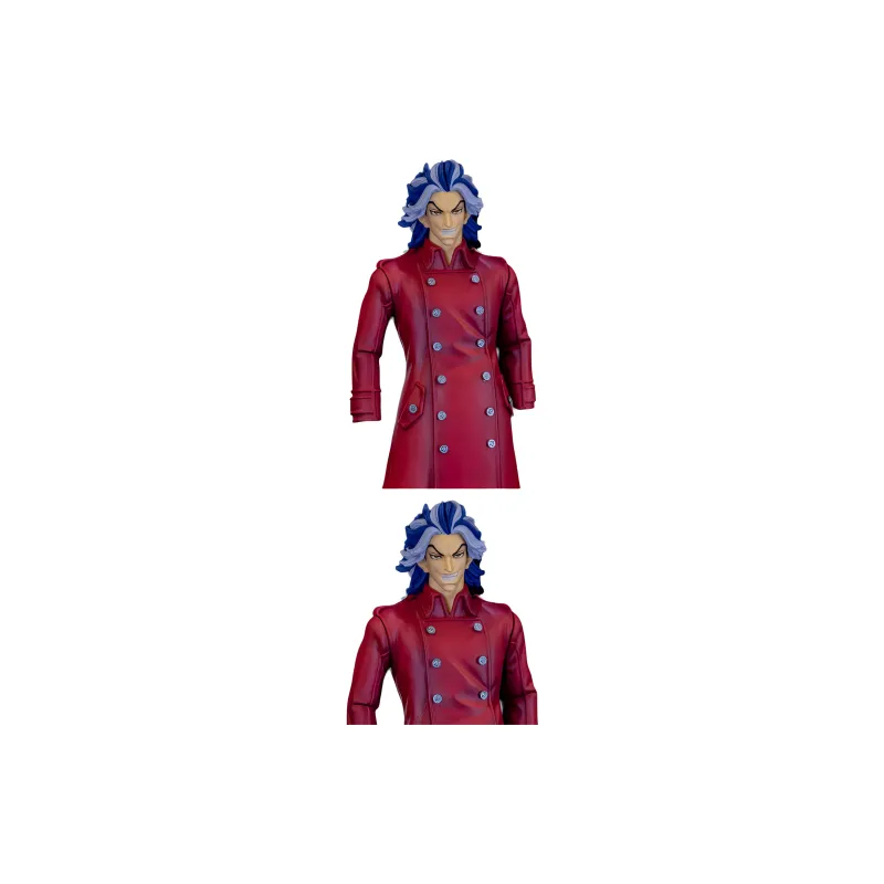 BANPRESTO Bonus Gifts-2