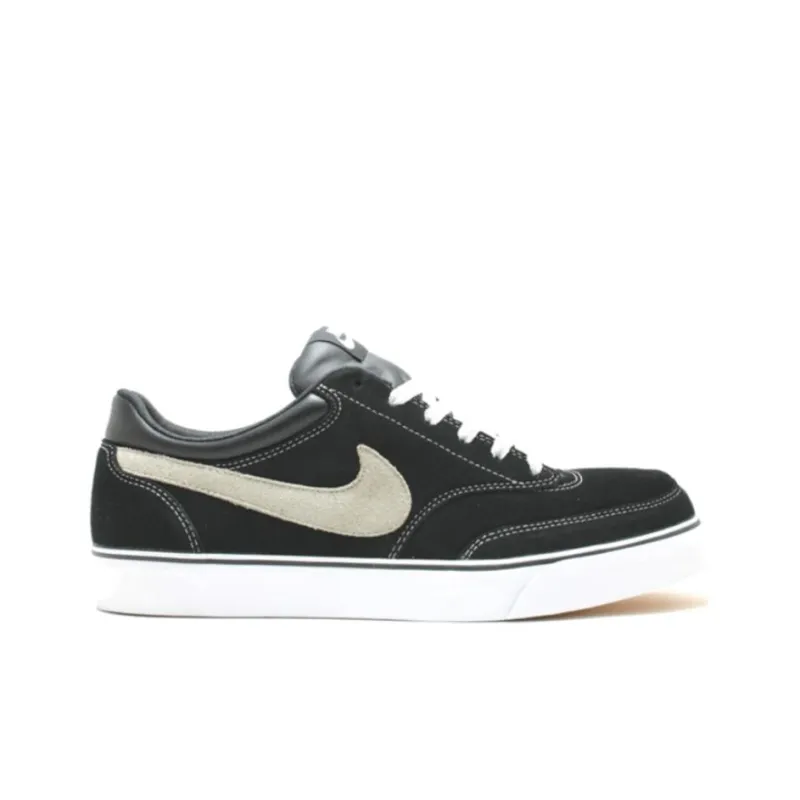 Nike Sb Zoom Air Harbor Black Magnet-1