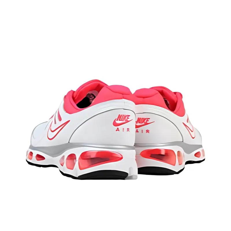 Nike Air Max Tailwind 2010 White GS-2