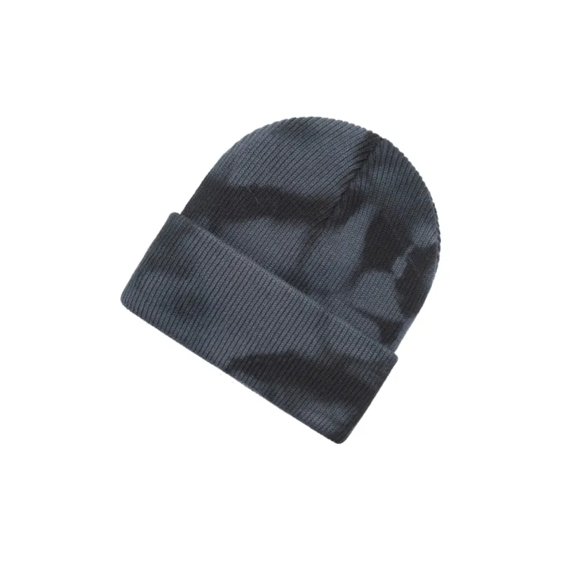 Carhartt Cotton Beanies Men's Black-2