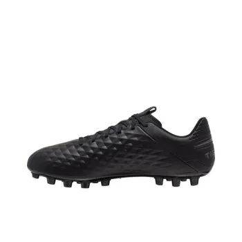 Nike Legend 8 Academy Ag Black