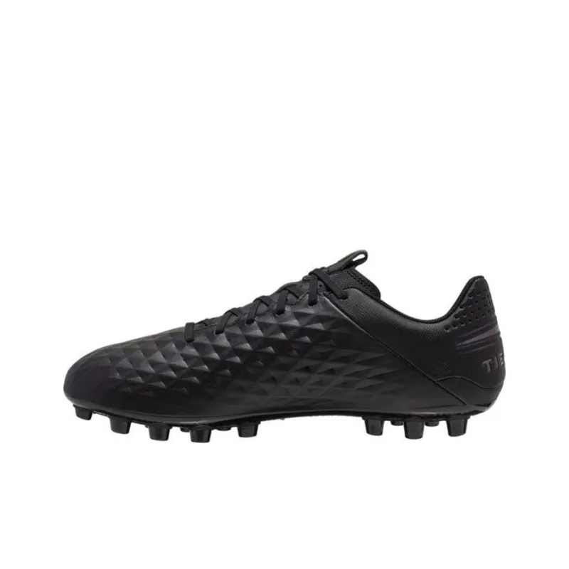 Nike Legend 8 Academy Ag Black-0