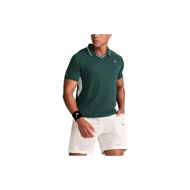 HEAD Polo Shirts Men-3