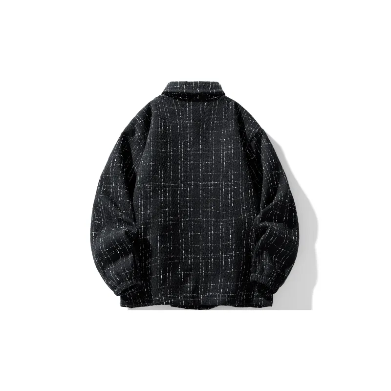 LA'T.WEEKEND Jackets & Coats Fall Unisex-19
