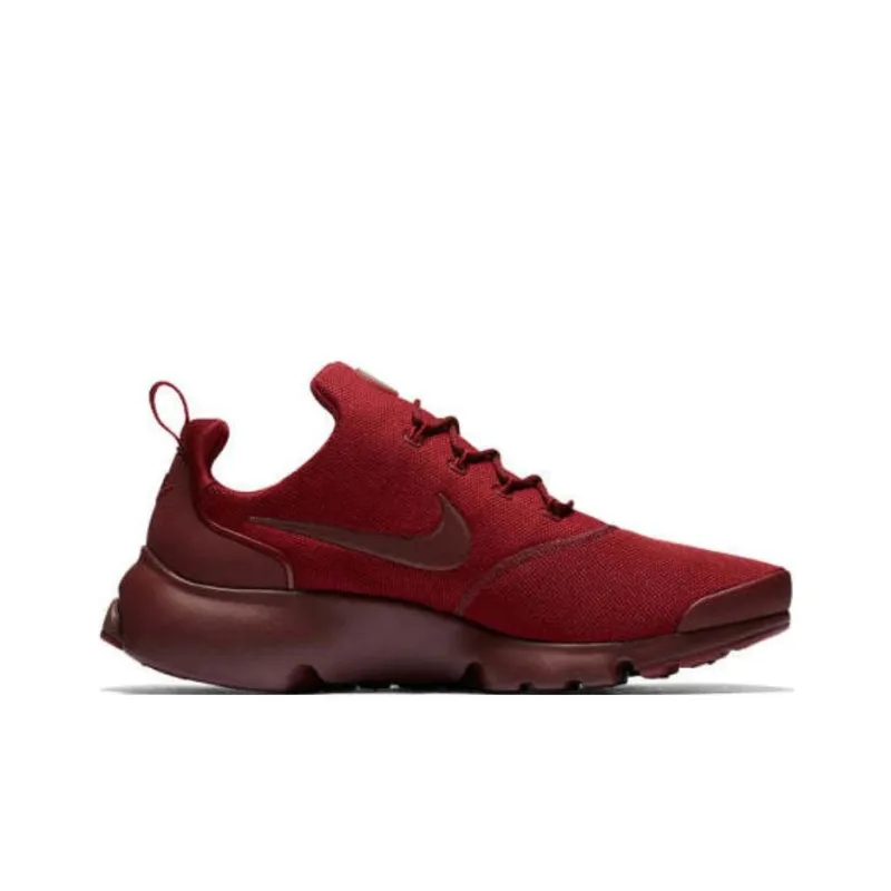 Nike Presto Fly Team Red/Dark Team Red-1