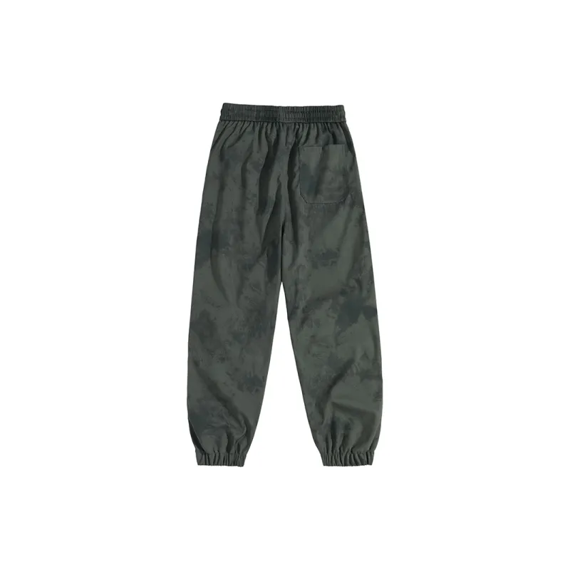 GSUE Cargo Pants Unisex-43
