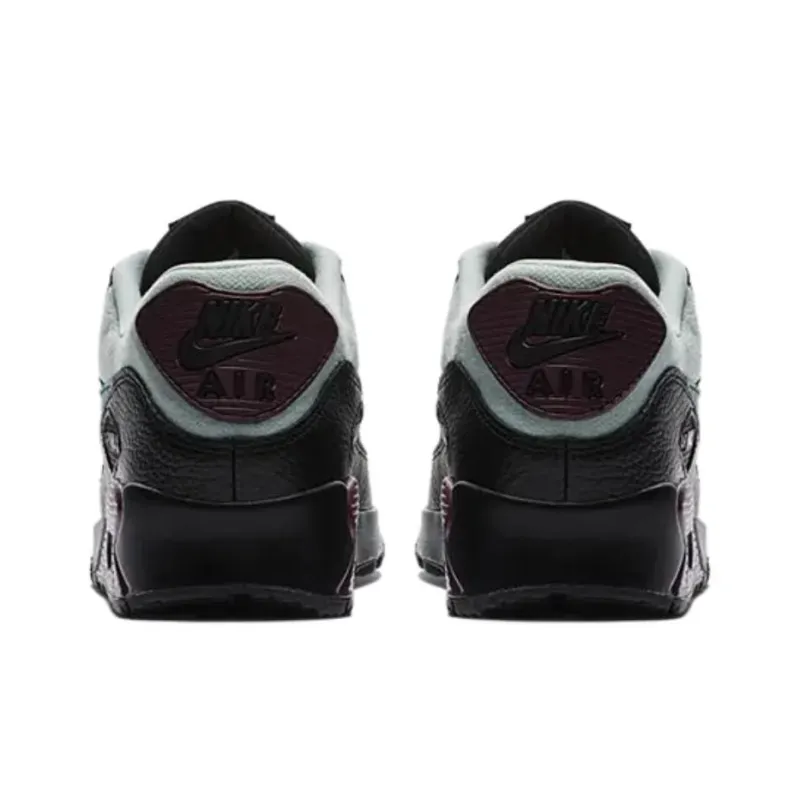 Nike Air Max 90 Bordeaux Women's-2