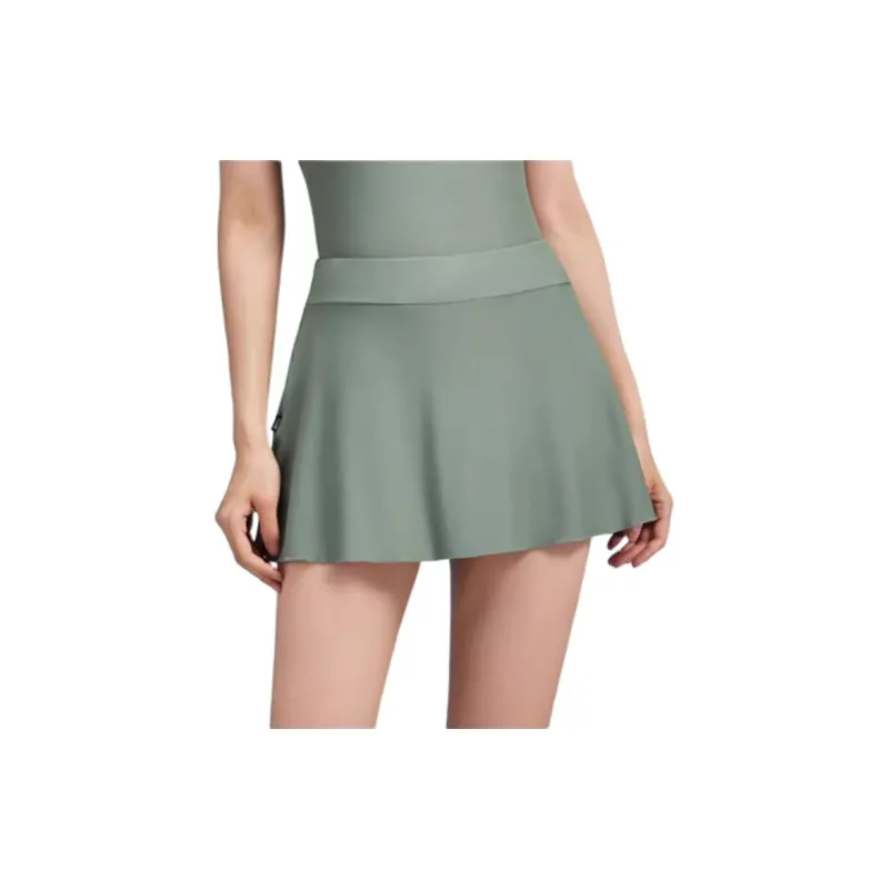 ZOKE Swim Dresses & Skirts Women's-4
