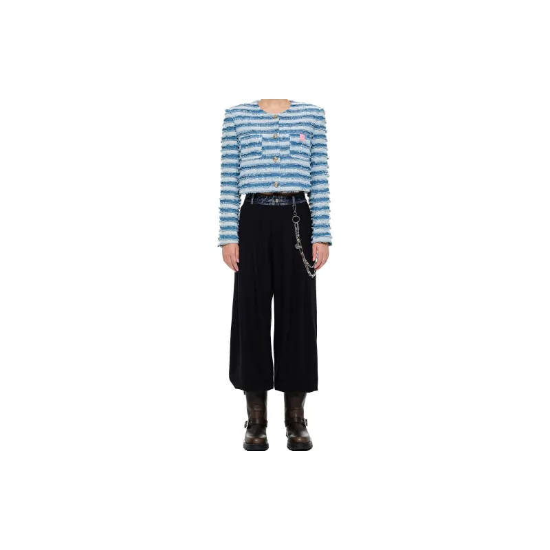 Alexia Sandra Suit Trouser Women's Black-2