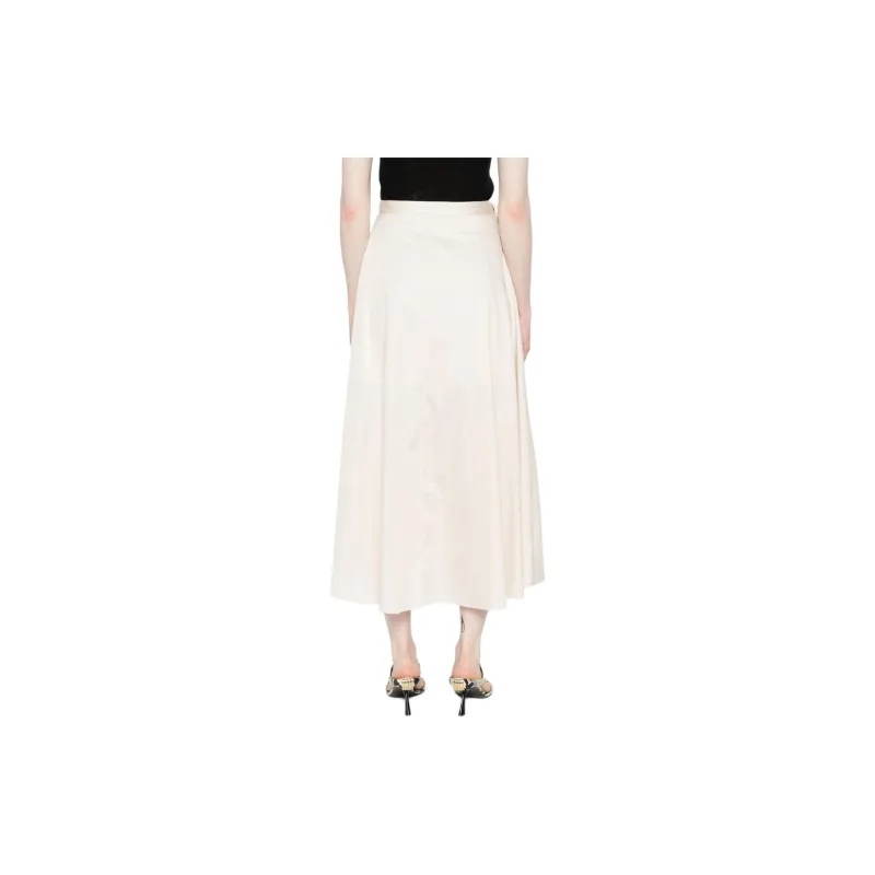 Joseph Joseph Alix Cotton Skirt-2
