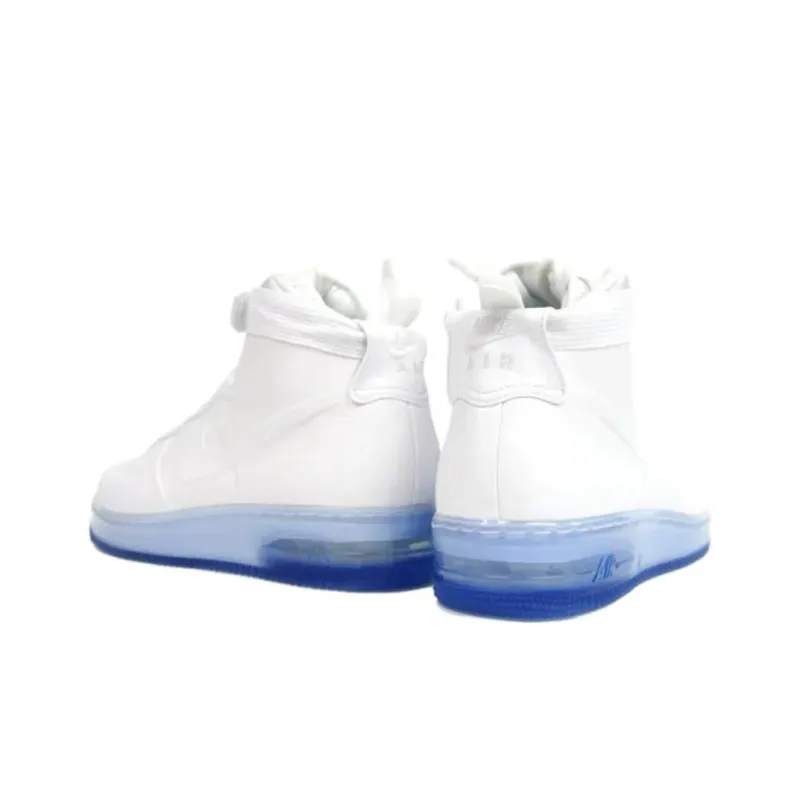 Nike Air Force 1 Foamposite White-5