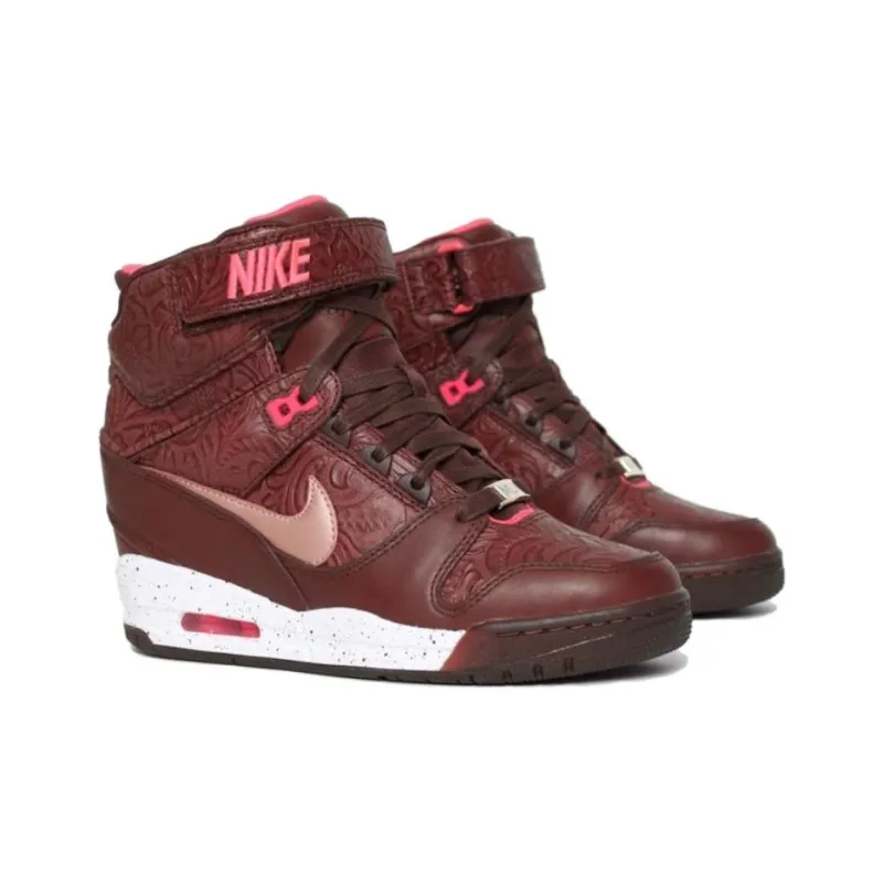 Nike Air Revolution Sky Hi City Pack Milan Women's-3