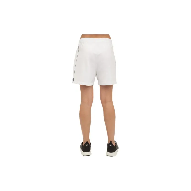 EMPORIO ARMANI Casual Shorts Women's White-2