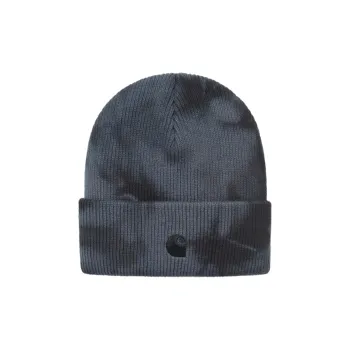 Carhartt Cotton Beanies Men's Black