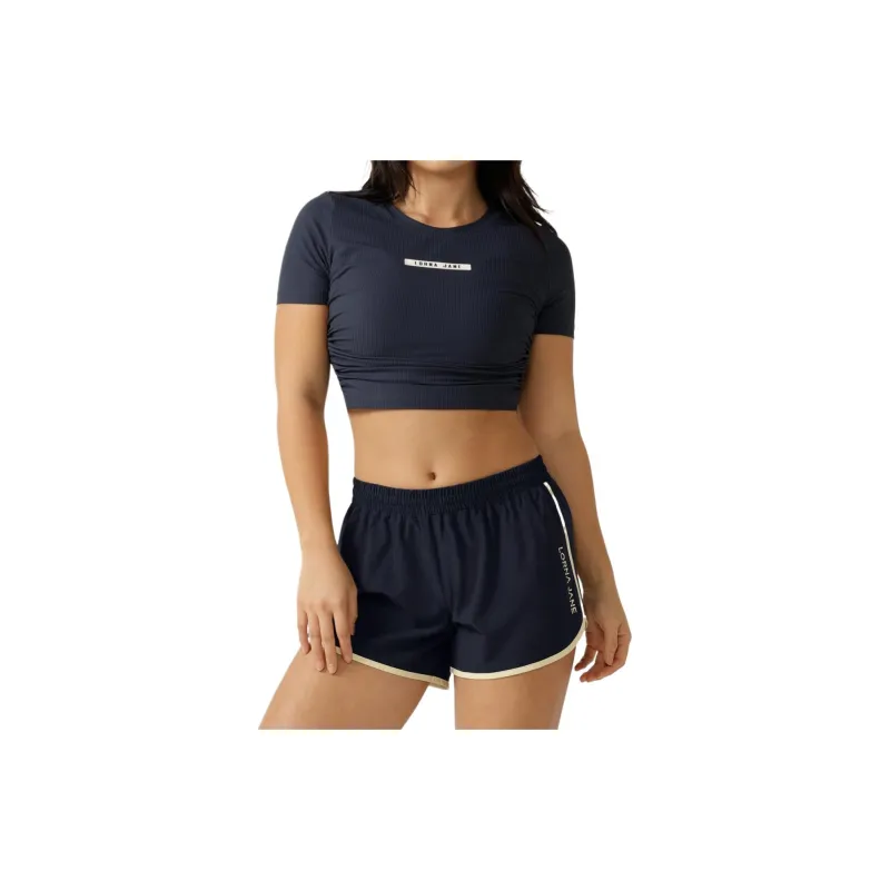 LORNA JANE Casual Shorts Women's Black-2