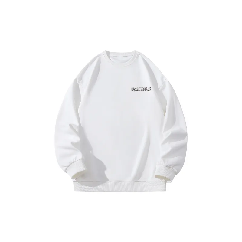 CREAZIONI LA FANTASIA E MOBILE Sweatshirt Unisex-3