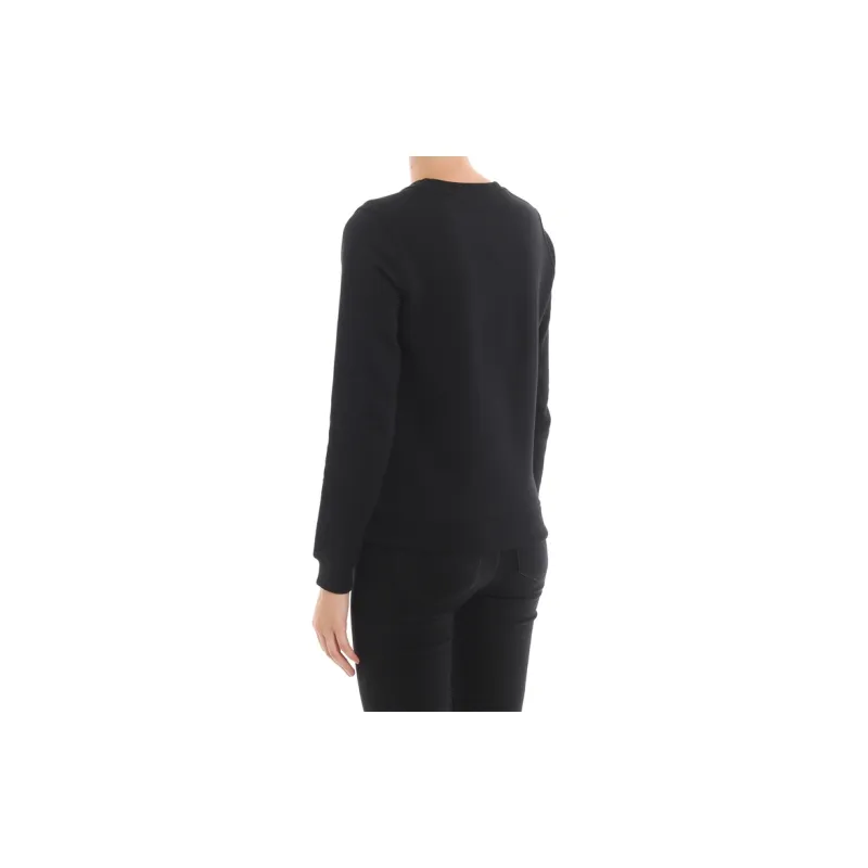 KENZO Sweatshirts Women's Black-3