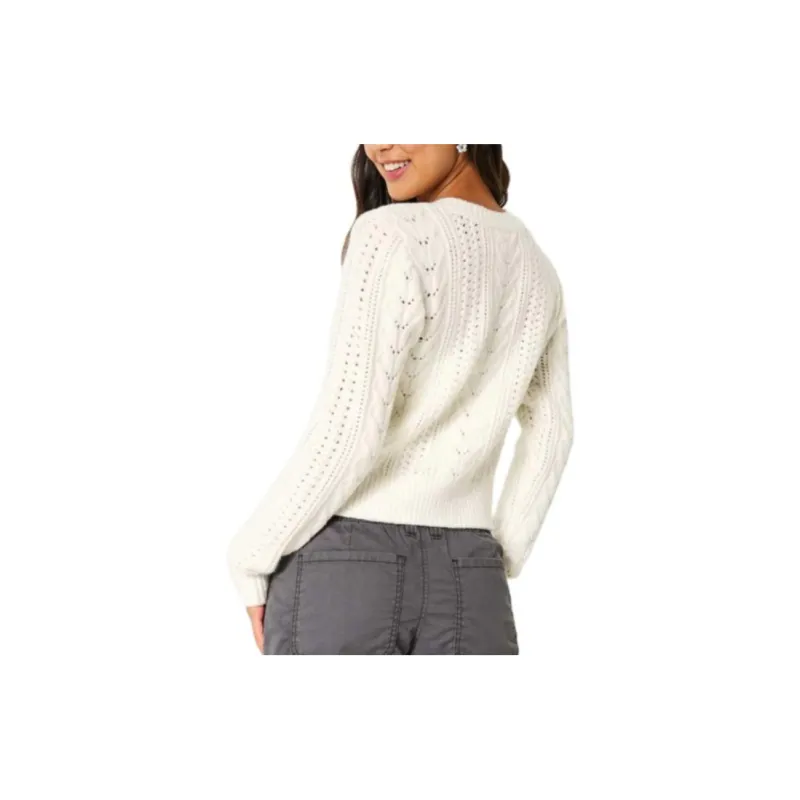 Hollister Sweaters Women's-3