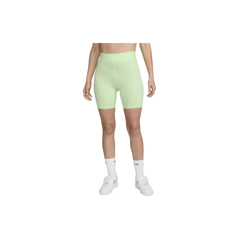 Nike Casual Shorts Women's Vapor Green-3