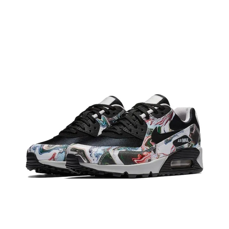 Nike Air Max 90 Marble Dye Women's-1