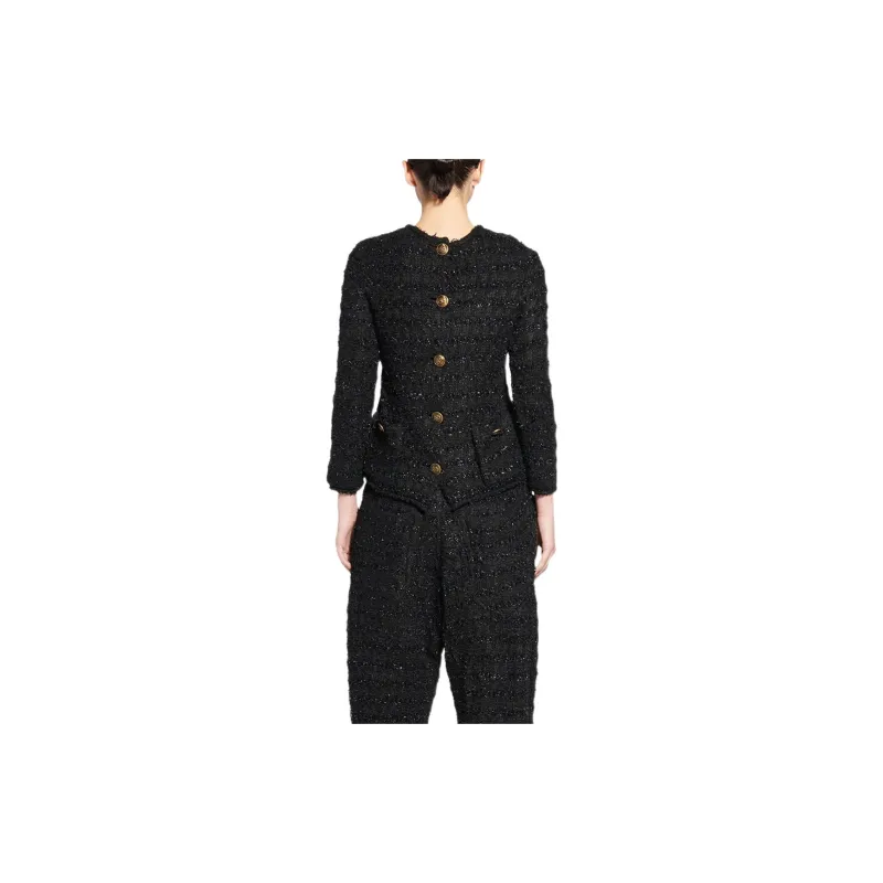 Balenciaga Back To Front Top-2