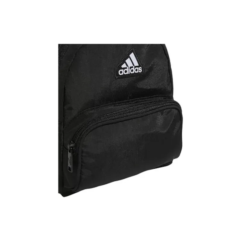 Adidas Must Have Mini Backpack Black/White-4