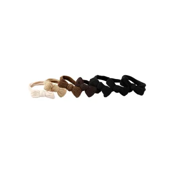 HANYUDIE Hair Ties Women's