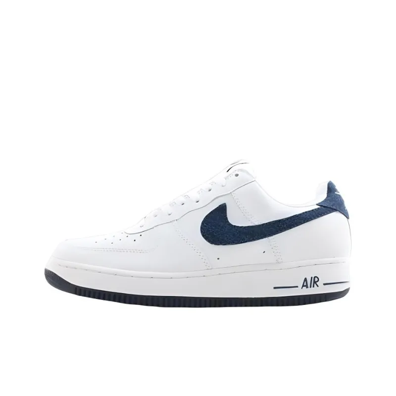 Nike Air Force 1 Low Denim-0