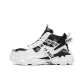 White Black