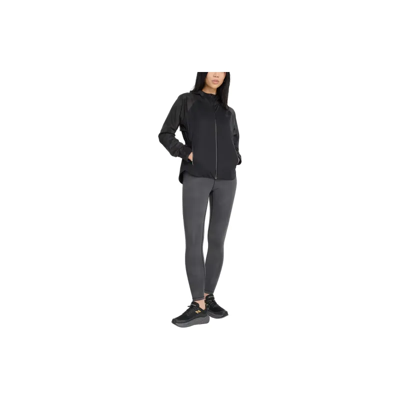 New Balance Reflective Woven Jacket-2