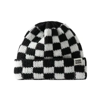 RX UVCUT Polyester Beanies Unisex
