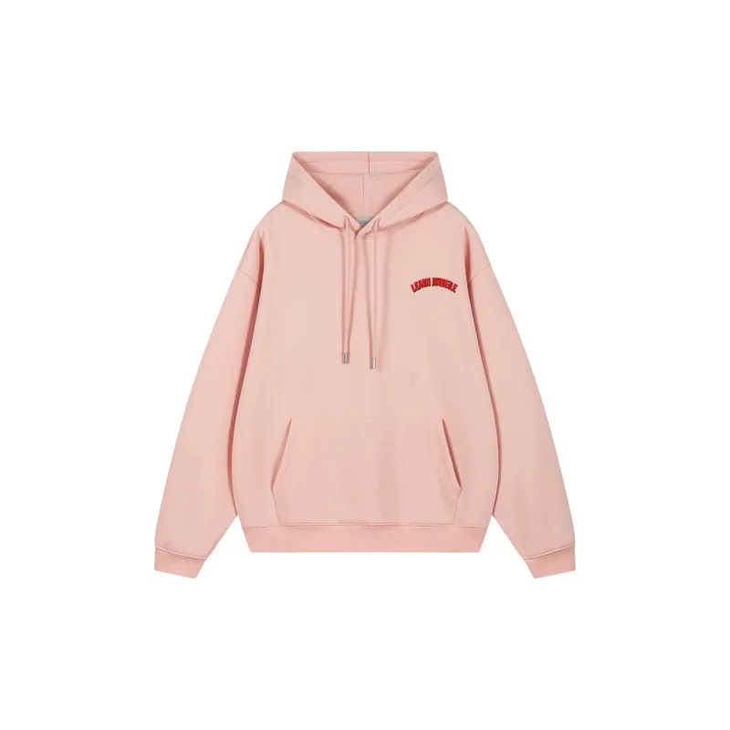 JINBEILE Sweatshirts Unisex-22