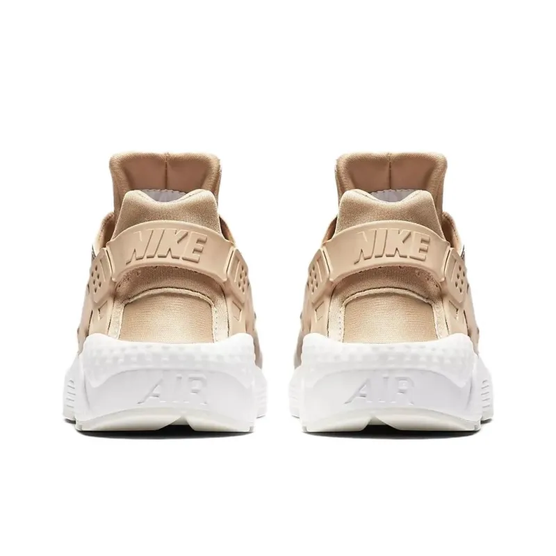 Nike Air Huarache Run Metallic Red Bronze Women's-4