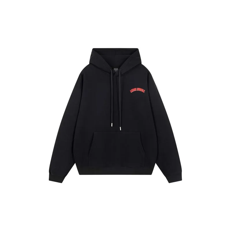 JINBEILE Sweatshirts Unisex-3